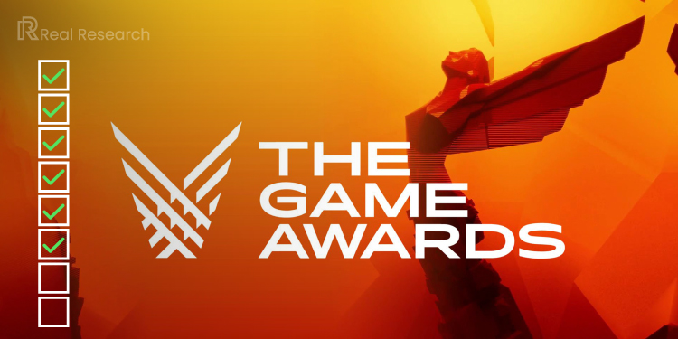 Survey on The Game Awards 2022 Results and Controversies